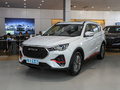 捷途X70 1.5T DCT跃享版7座2024款