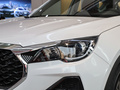 捷途X70 1.5T DCT跃享版7座2024款