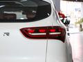 捷途X70 1.5T DCT跃享版7座2024款