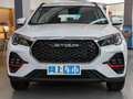 捷途X70 1.5T DCT跃享版7座2024款