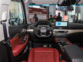 捷途X70 1.5T DCT跃享版7座2024款