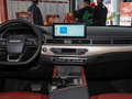 捷途X70 1.5T DCT跃享版7座2024款