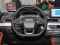 捷途X70 1.5T DCT跃享版7座2024款