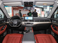 捷途X70 1.5T DCT跃享版7座2024款