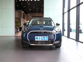 MINI ACEMAN E經(jīng)典派2024款