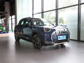 MINI ACEMAN E經(jīng)典派2024款