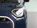 MINI ACEMAN E經(jīng)典派2024款