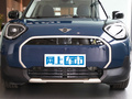MINI ACEMAN E經(jīng)典派2024款
