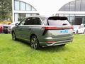 藍(lán)山 四驅(qū)智駕Max2025款