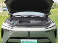 藍(lán)山 四驅(qū)智駕Max2025款