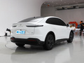 樂道L60 60kwh后驅(qū)版2024款