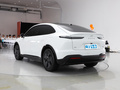 樂道L60 60kwh后驅(qū)版2024款