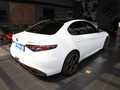 Giulia朱麗葉 2.0T 280HP Veloce 賽道版2024款