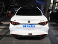 Giulia朱麗葉 2.0T 280HP Veloce 賽道版2024款