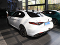 Giulia朱麗葉 2.0T 280HP Veloce 賽道版2024款