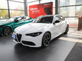 Giulia朱麗葉 2.0T 280HP Veloce 賽道版2024款