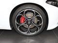 Giulia朱麗葉 2.0T 280HP Veloce 賽道版2024款