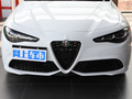 Giulia朱麗葉 2.0T 280HP Veloce 賽道版2024款