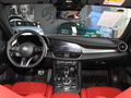 Giulia朱麗葉 2.0T 280HP Veloce 賽道版2024款