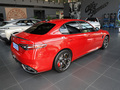 Giulia朱麗葉 2.9T V6 520HP 四葉草版2024款