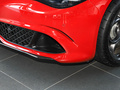 Giulia朱麗葉 2.9T V6 520HP 四葉草版2024款