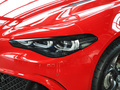 Giulia朱麗葉 2.9T V6 520HP 四葉草版2024款