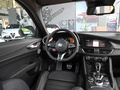 Giulia朱麗葉 2.9T V6 520HP 四葉草版2024款
