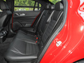 Giulia朱麗葉 2.9T V6 520HP 四葉草版2024款