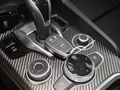 Giulia朱麗葉 2.9T V6 520HP 四葉草版2024款