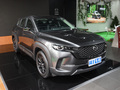 馬自達(dá)CX-50行也 2.5L 暢行版2024款