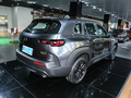 馬自達(dá)CX-50行也 2.5L 暢行版2024款
