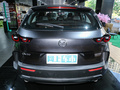 馬自達(dá)CX-50行也 2.5L 暢行版2024款