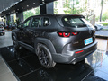 馬自達(dá)CX-50行也 2.5L 暢行版2024款