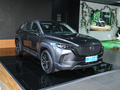 馬自達(dá)CX-50行也 2.5L 暢行版2024款