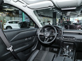 馬自達(dá)CX-50行也 2.5L 暢行版2024款