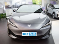 極狐 阿爾法S5 708 MAX200kW2024款