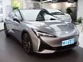極狐 阿爾法S5 708 MAX200kW2024款