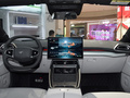 極狐 阿爾法S5 708 MAX200kW2024款