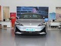 極狐 阿爾法S5 650 ULTRA390kW2024款