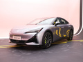 極狐 阿爾法S5 650 ULTRA390kW2024款