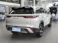 护卫舰07 荣耀版 DM-i 100KM精英型2024款