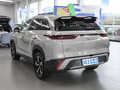 护卫舰07 荣耀版 DM-i 100KM精英型2024款