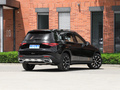 奔馳GLC GLC 260 L 4MATIC 動(dòng)感型5座2024款