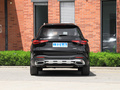 奔馳GLC GLC 260 L 4MATIC 動(dòng)感型5座2024款