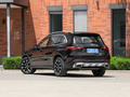 奔馳GLC GLC 260 L 4MATIC 動(dòng)感型5座2024款