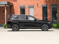奔馳GLC GLC 260 L 4MATIC 動(dòng)感型5座2024款