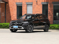 奔馳GLC GLC 260 L 4MATIC 動(dòng)感型5座2024款