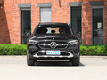 奔馳GLC GLC 260 L 4MATIC 動(dòng)感型5座2024款