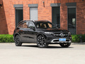 奔馳GLC GLC 260 L 4MATIC 動(dòng)感型5座2024款