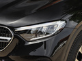 奔馳GLC GLC 260 L 4MATIC 動(dòng)感型5座2024款